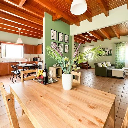 Edem Maisonette Парга Экстерьер фото