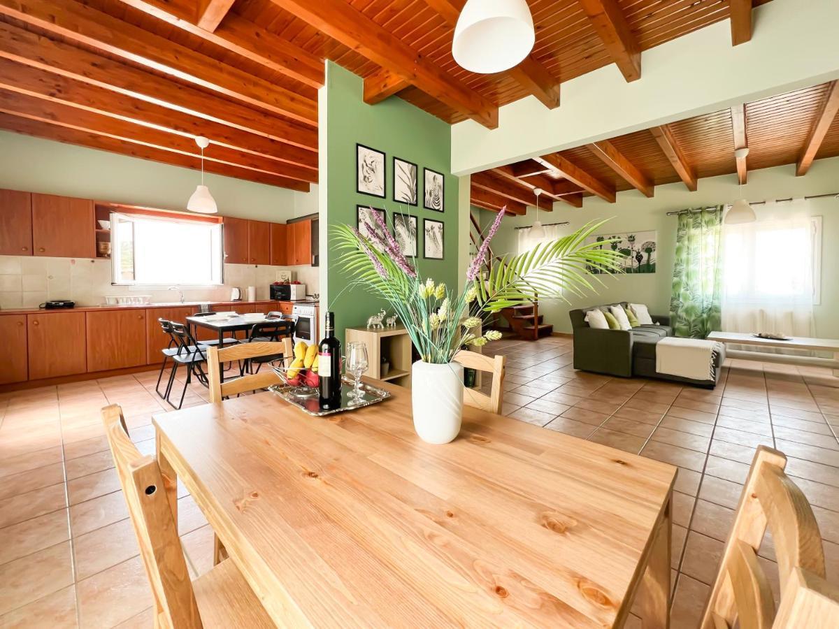 Edem Maisonette Парга Экстерьер фото