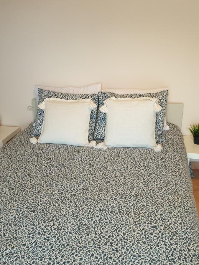 Edem Maisonette Парга Экстерьер фото