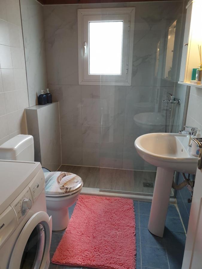 Edem Maisonette Парга Экстерьер фото